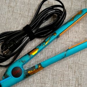 CHI Titanium Infused Ceramic Flat Iron 410